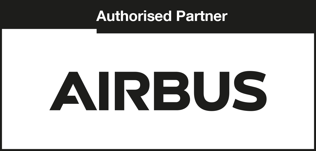 Airbus Authorised Partner