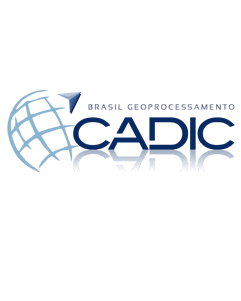 CADIC BRASIL GEOPROCESSAMENTO