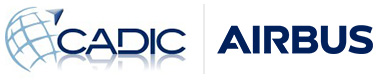 CADIC AIRBUS